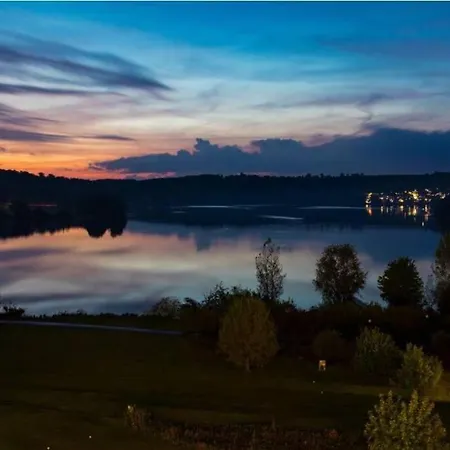 Casita - Sterneferienhaus Mit Garten, Sauna Und Wallbox Semesterbostad